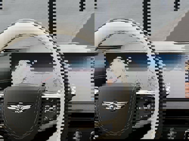 New 2026 Genesis GV80 2.5T Prestige image 29