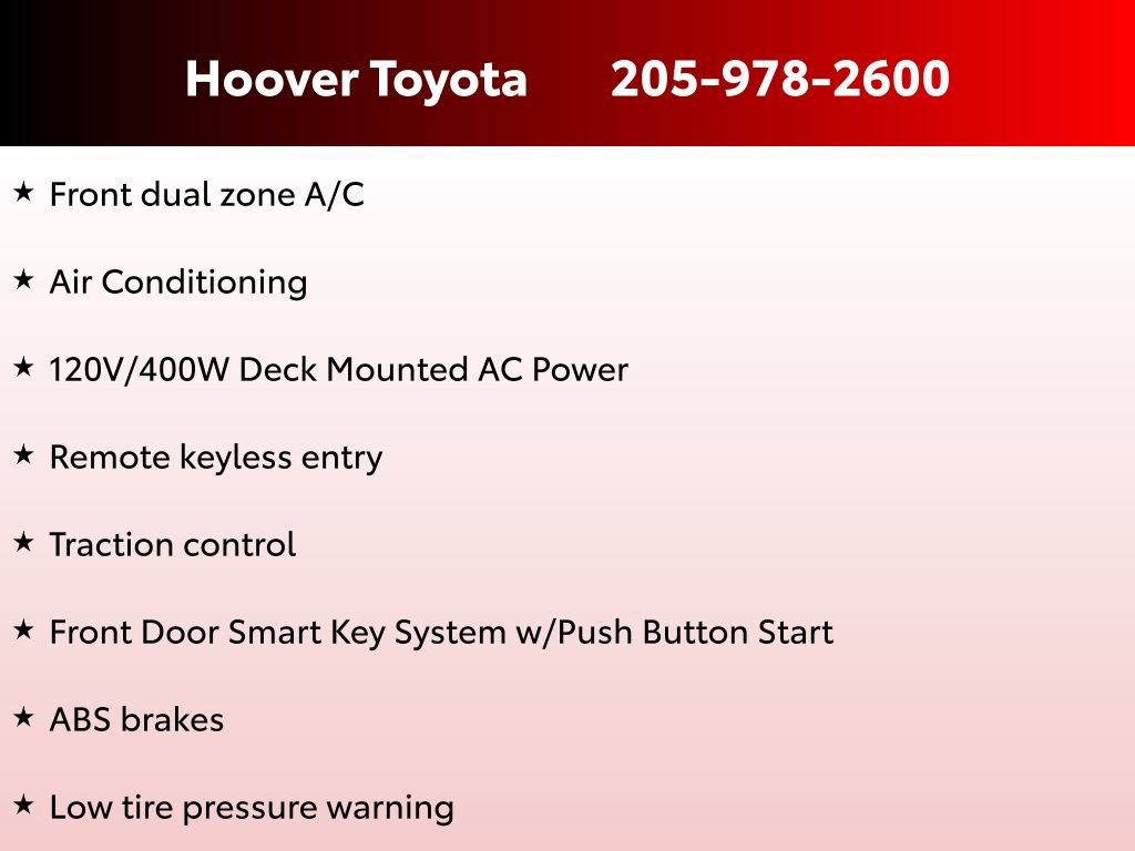 Used 2023 Toyota Tacoma 4x4 Double Cab w/ Trail Edition image 21
