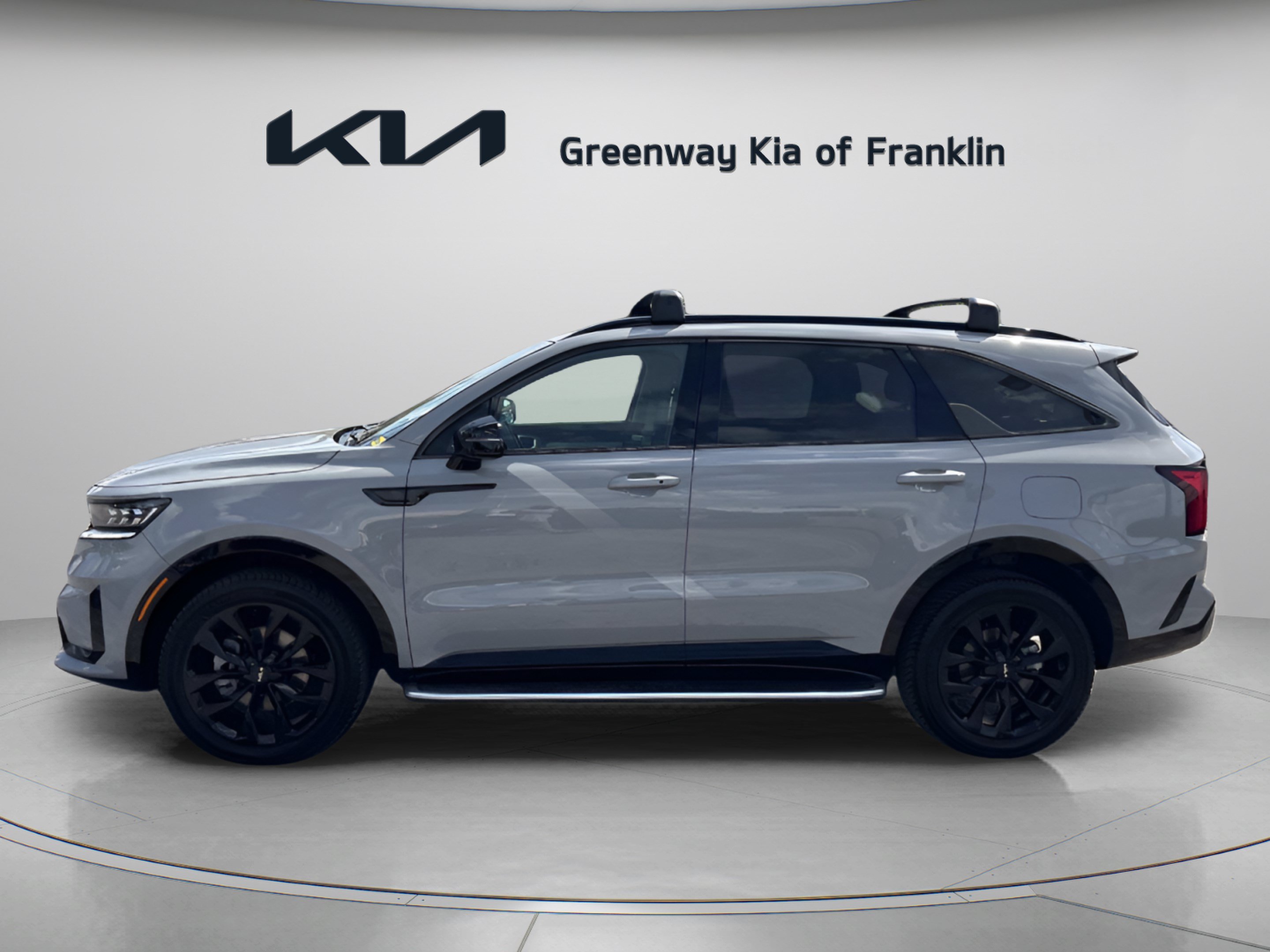 Used 2022 Kia Sorento SX AWD/4WD image 4