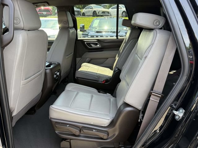 Certified 2023 GMC Yukon SLT AWD/4WD image 12