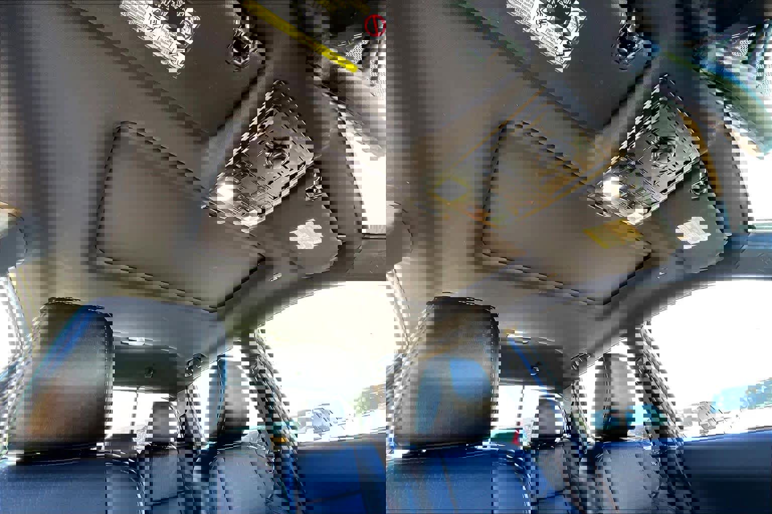 Used 2023 Toyota Tacoma TRD Off-Road image 13