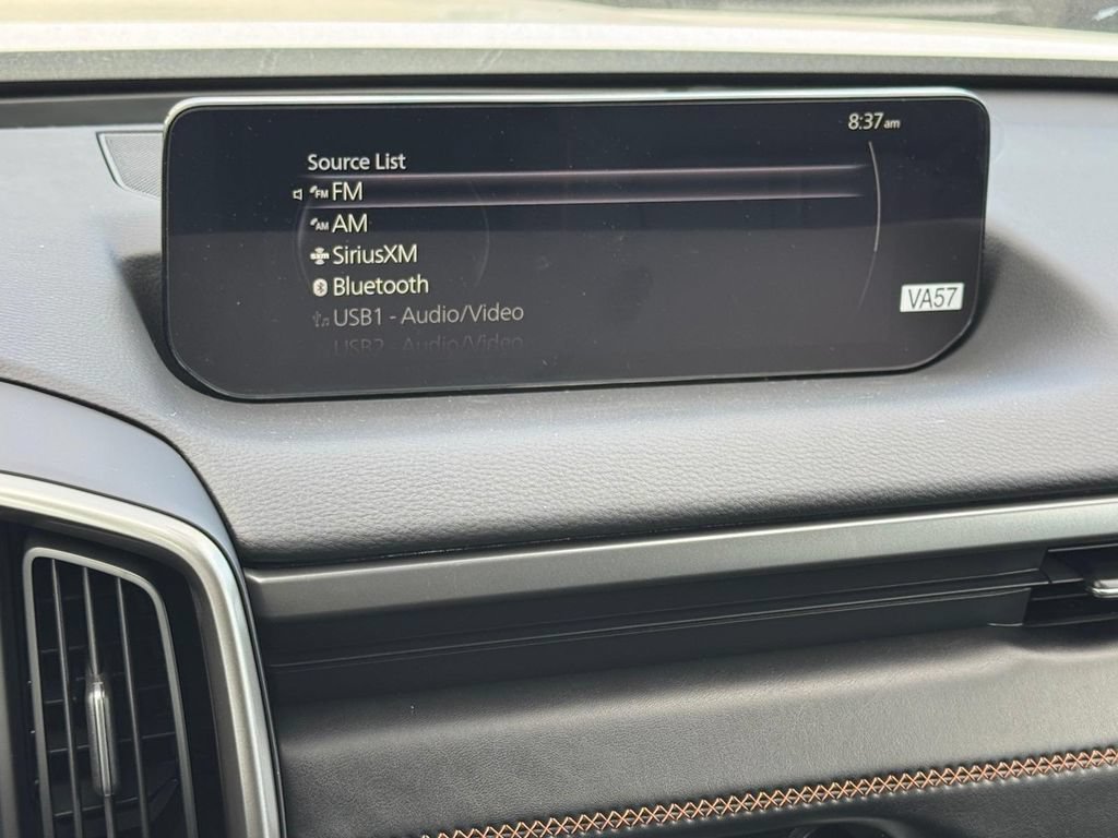 New 2026 MAZDA CX-50 AWD 2.5 Hybrid w/ Weather Package image 16