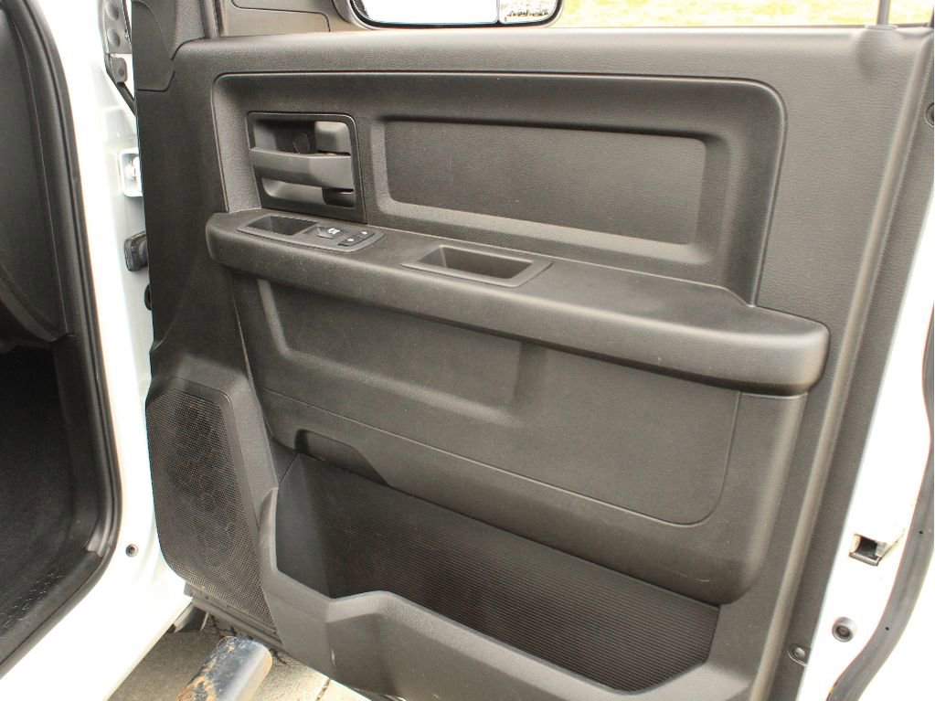 Certified 2022 RAM 2500 Tradesman image 21