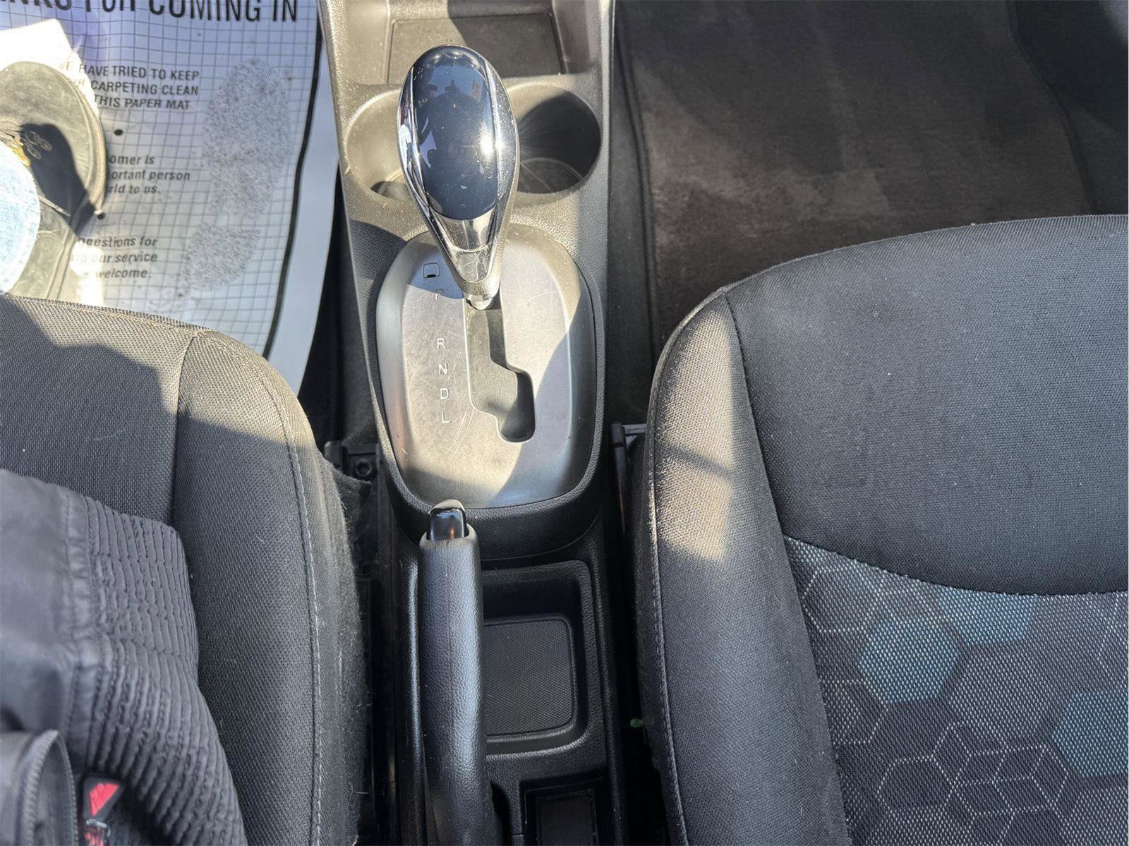 Used 2017 Chevrolet Spark LS image 19