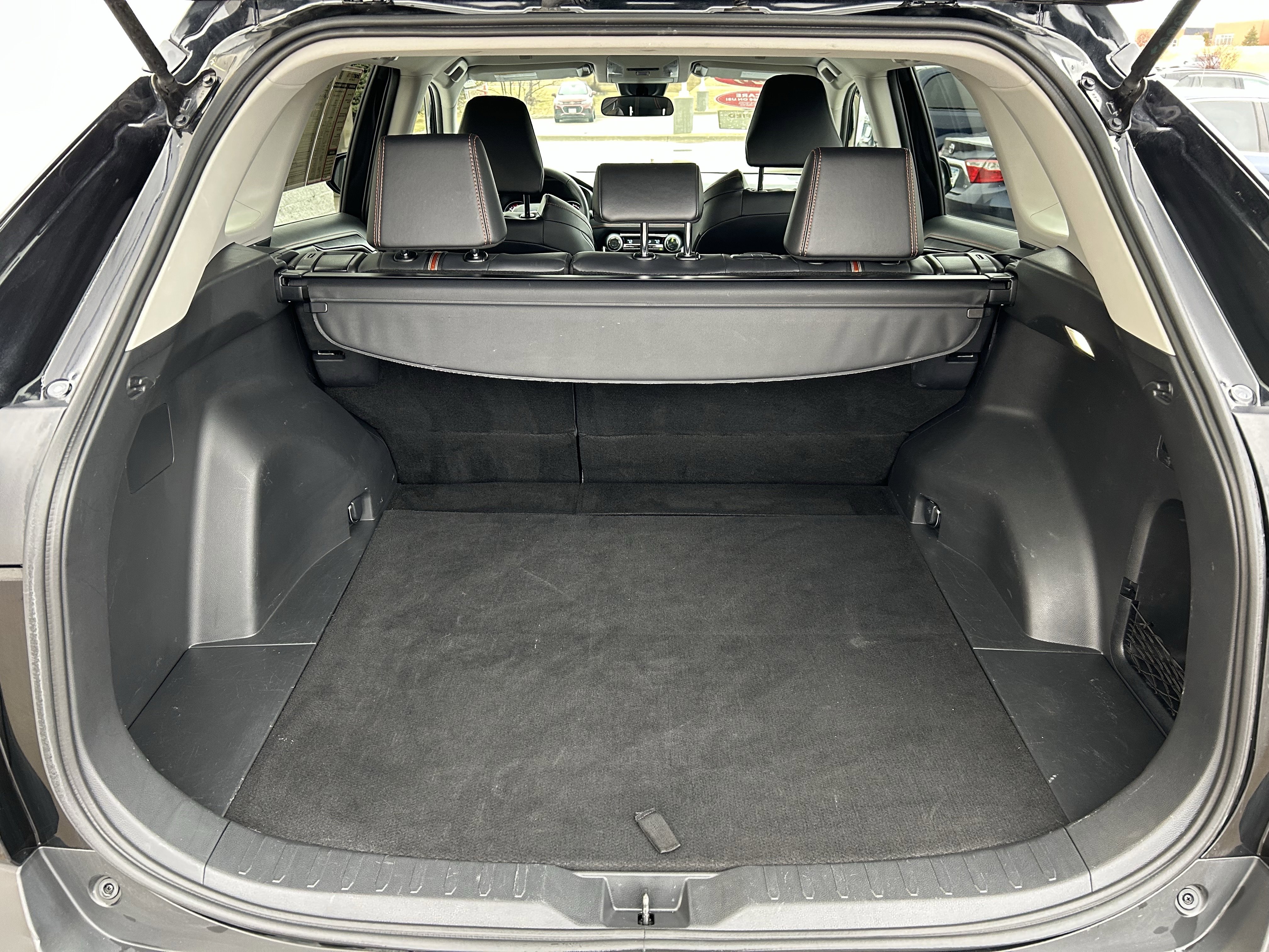 Certified 2024 Toyota RAV4 Adventure image 20