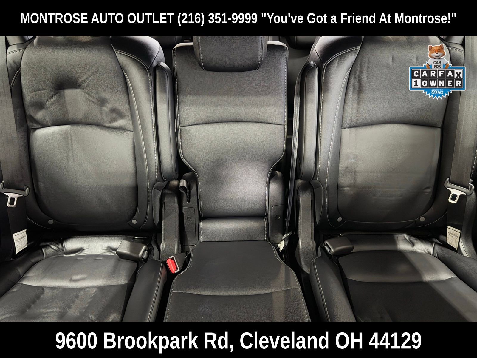Used 2024 Honda Odyssey Touring image 8