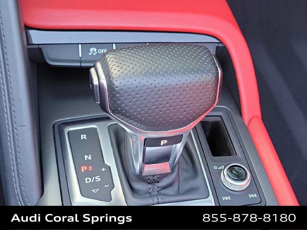 Used 2022 Audi R8 V10 performance w/ Premium Package RWD image 23