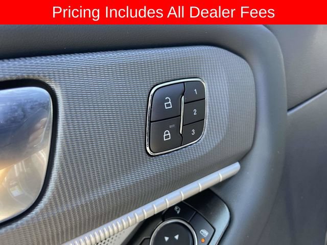 Used 2026 Ford Explorer ST w/ Sun And Sound Package AWD/4WD image 22