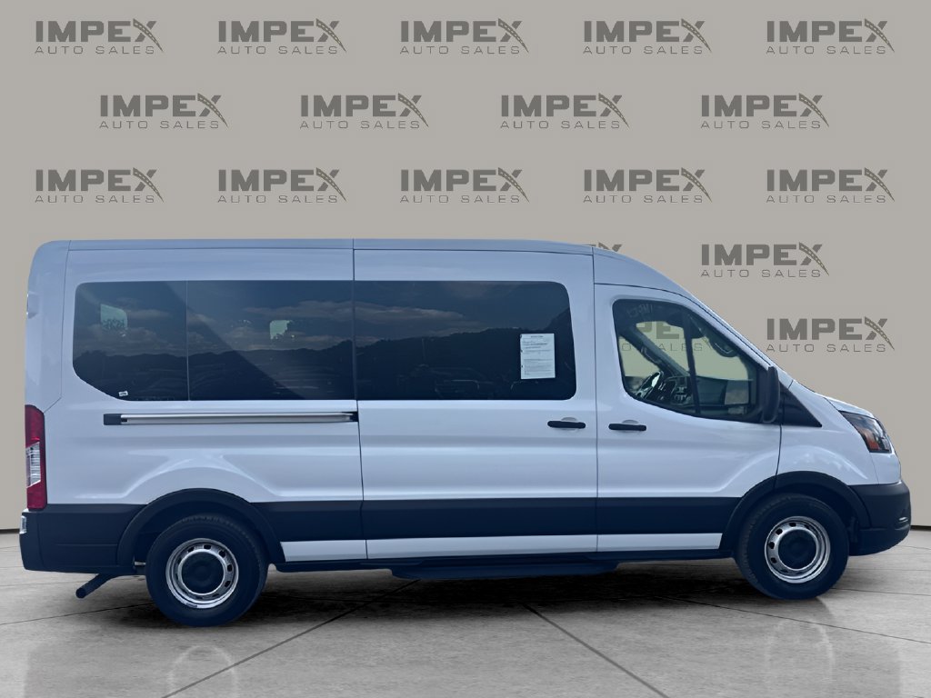 Used 2023 Ford Transit 350 XL RWD image 6
