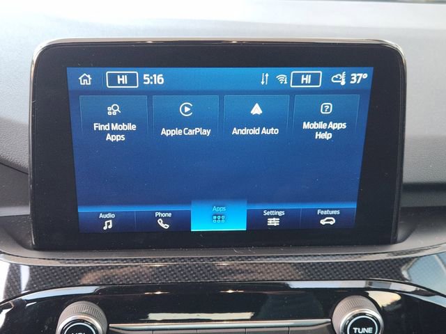 Used 2023 Ford Escape ST-Line image 14