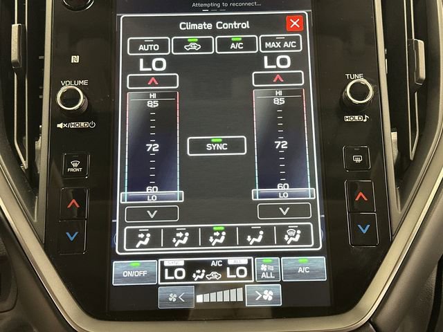 Used 2024 Subaru Impreza 2.0i Sport image 15