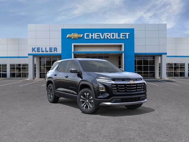 New 2026 Chevrolet Equinox LT w/ Safety and Technology Package