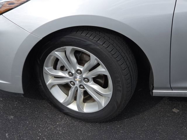 Used 2019 Chevrolet Cruze LS w/ LS Convenience Package image 18