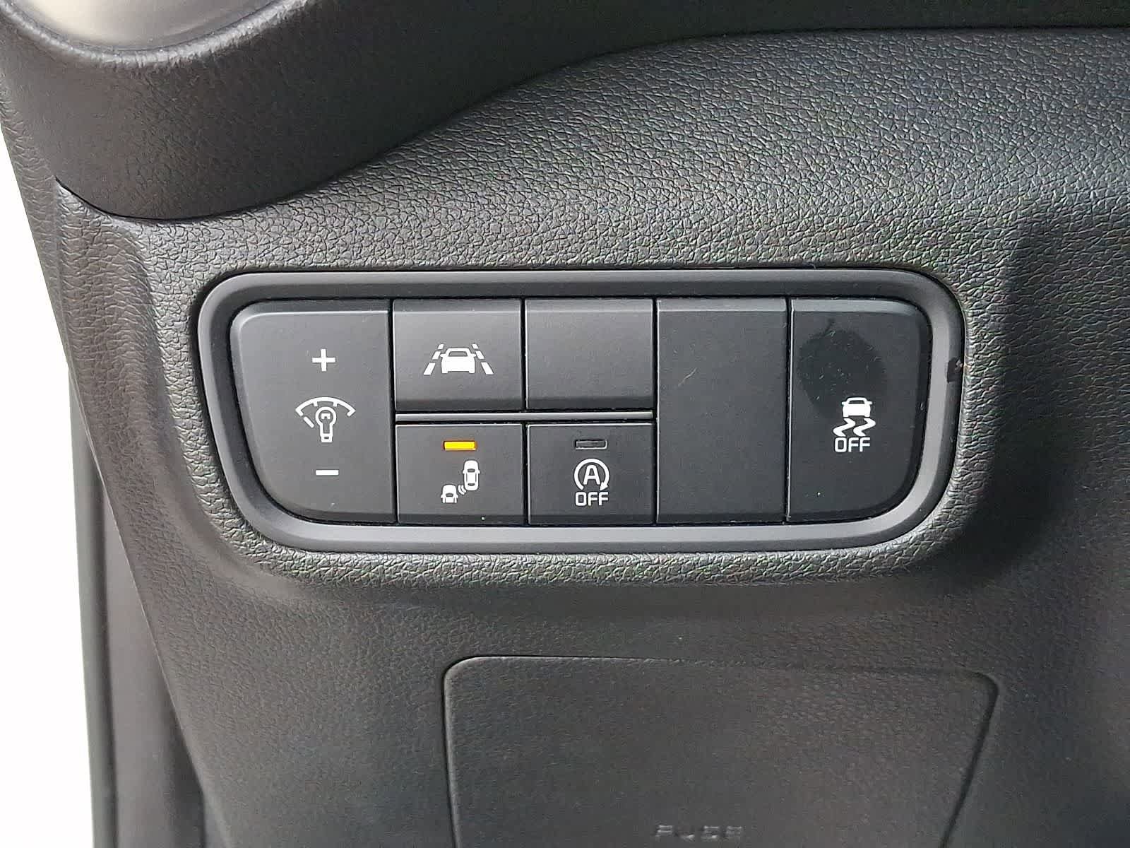 Used 2021 Kia Soul S FWD image 24