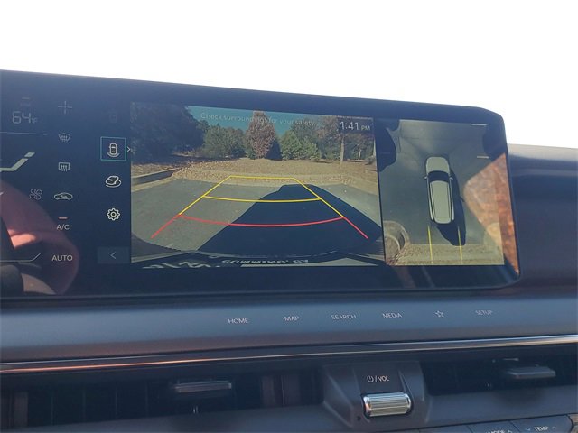 New 2026 Kia EV9 Land image 22