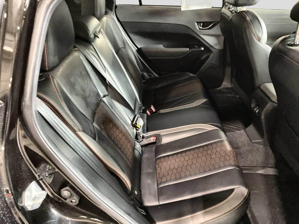 Certified 2025 Subaru Crosstrek 2.5i Limited w/ Popular Package #4A AWD/4WD image 28