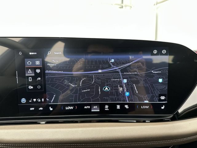 Certified 2025 Audi A6 e-tron Premium Plus w/ Premium Plus AWD/4WD image 18