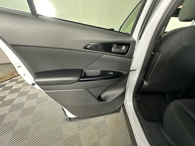 Used 2024 Mitsubishi Eclipse Cross LE AWD/4WD image 13