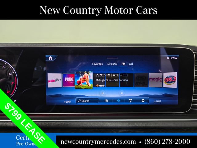 Certified 2026 Mercedes-Benz GLE 350 4MATIC image 28