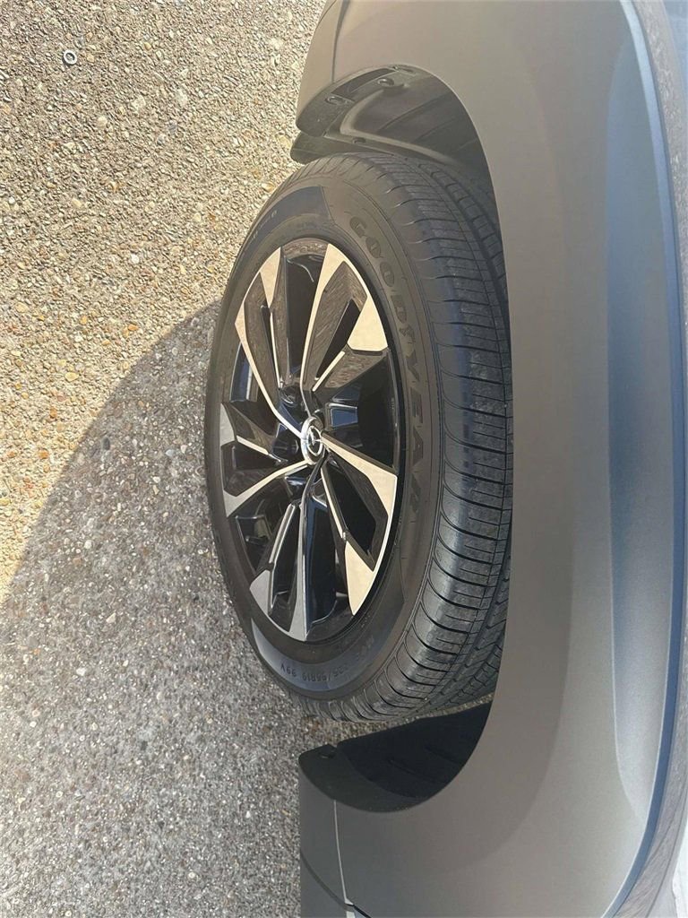 New 2026 MAZDA CX-50 2.5 Hybrid w/ Weather Package image 6