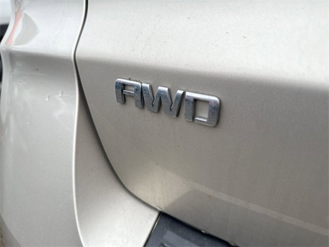 Used 2016 Chevrolet Traverse LT image 7