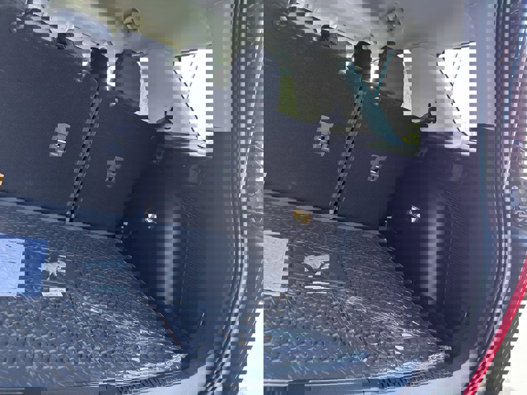 New 2025 Ford Bronco Sport Big Bend image 54