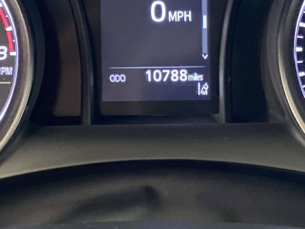 Certified 2023 Toyota Camry SE image 8