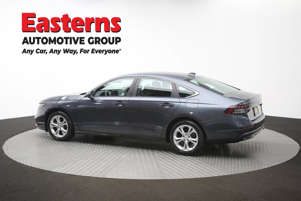 Used 2023 Honda Accord LX image 60