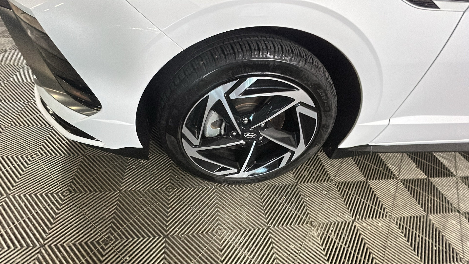 Certified 2026 Hyundai Sonata SEL FWD image 11