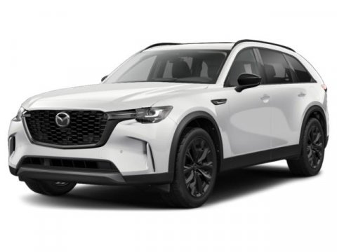 New 2026 MAZDA CX-90 Plug-In Hybrid w/Premium Sport