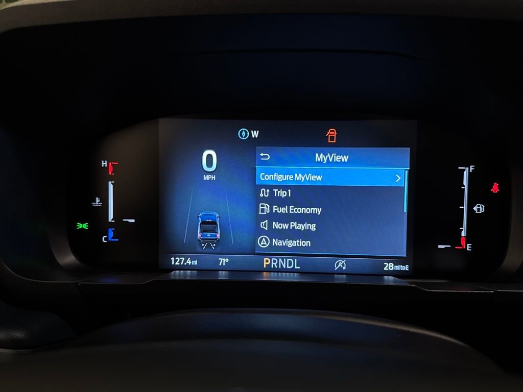 New 2026 Ford Maverick XL image 32