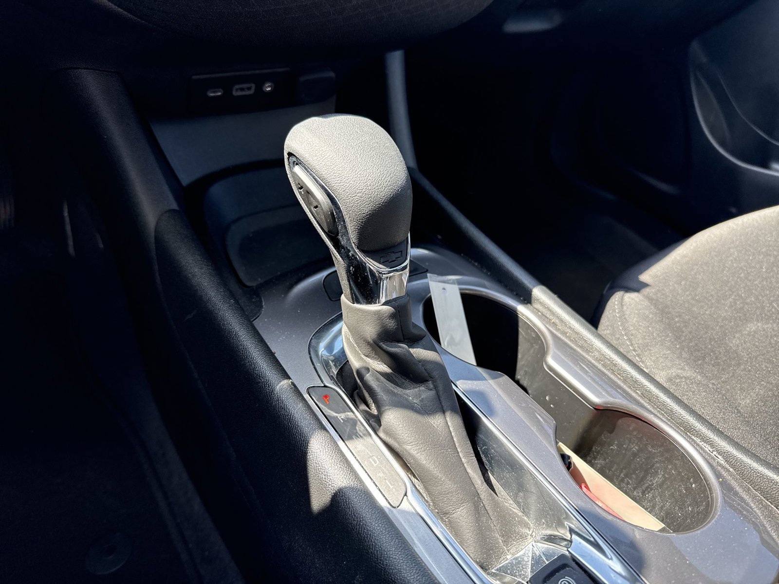 Used 2024 Chevrolet Malibu LS FWD image 20