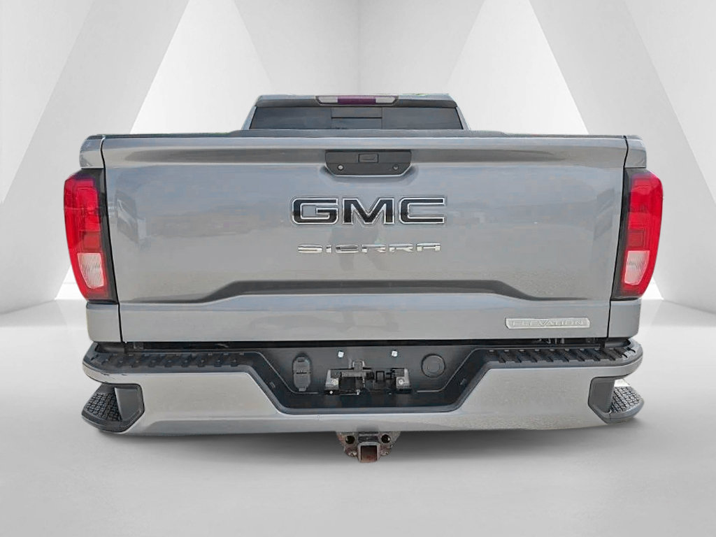 Used 2020 GMC Sierra 1500 Elevation AWD/4WD image 7