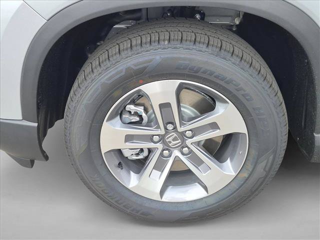 New 2026 Honda Pilot EX-L image 9