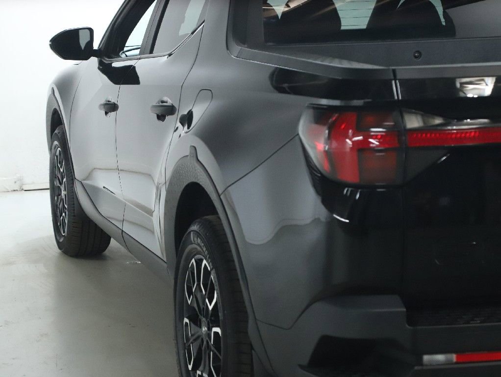 Used 2022 Hyundai Santa Cruz SEL w/ Cargo Package image 40