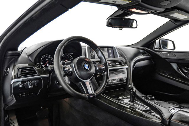 Used 2015 BMW 650i Convertible image 17