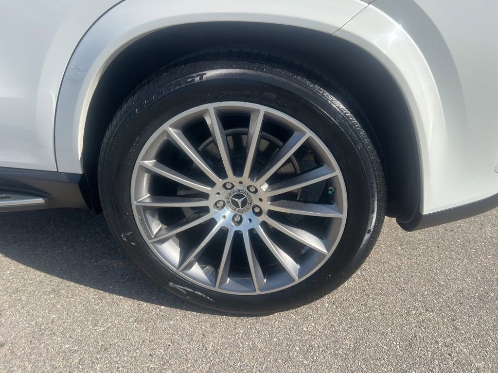 Used 2022 Mercedes-Benz GLE 350 image 25