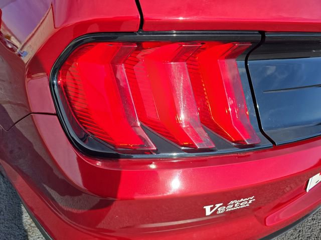 Used 2019 Ford Mustang EcoBoost image 34