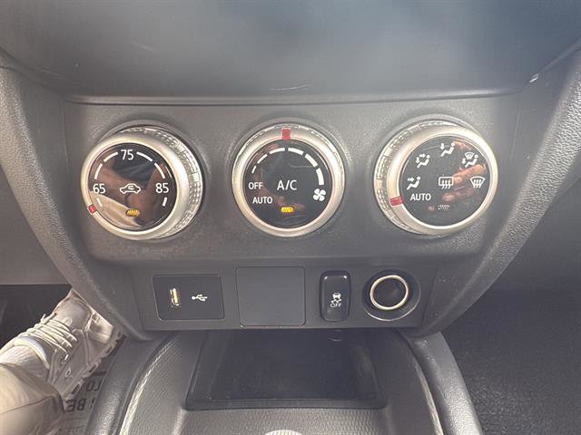 Used 2024 Mitsubishi Outlander Sport AWD image 40
