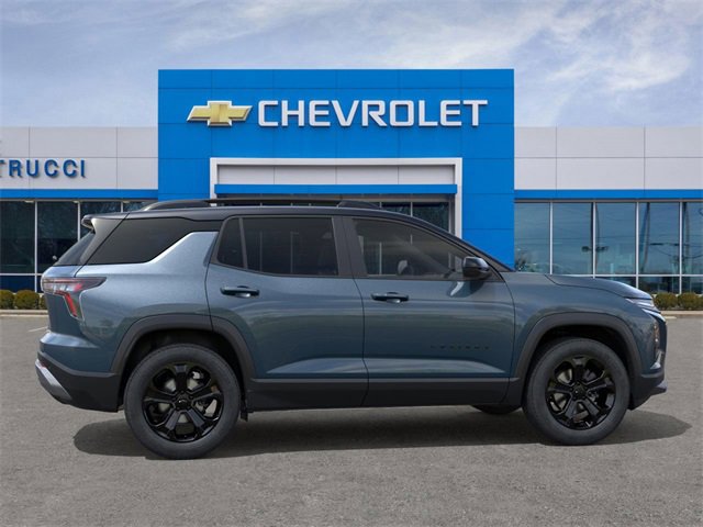 New 2026 Chevrolet Equinox LT image 5