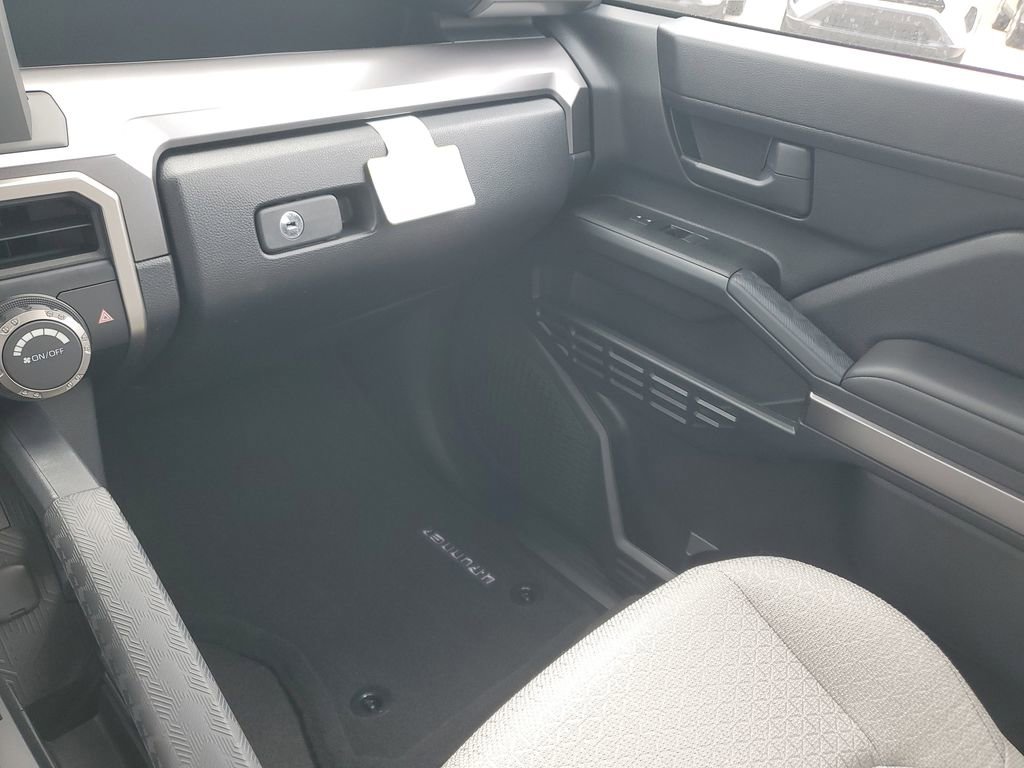 New 2026 Toyota 4Runner SR5 image 24