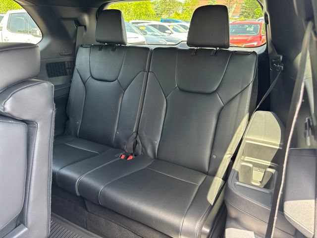 Used 2024 Lexus TX 350 AWD w/ Cold Weather Package image 19