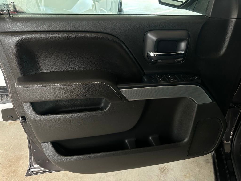 Used 2016 Chevrolet Silverado 1500 LT w/ All Star Edition AWD/4WD image 11