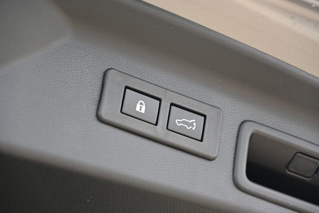 New 2026 Subaru Forester Wilderness image 15