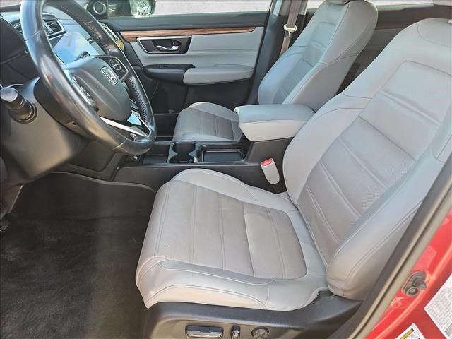 Used 2022 Honda CR-V EX-L image 16