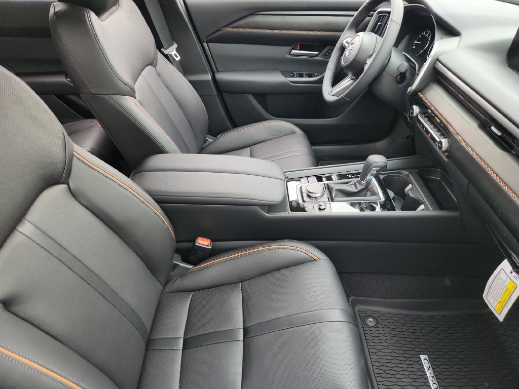 New 2026 MAZDA CX-50 AWD 2.5 S w/ Weather Package image 10