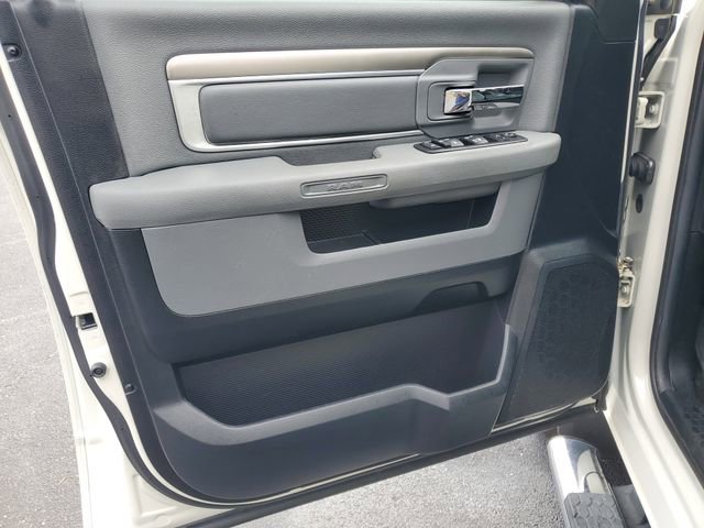 Used 2016 RAM 1500 Lone Star AWD/4WD image 18