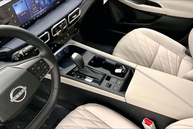 New 2026 Nissan Sentra SL image 9