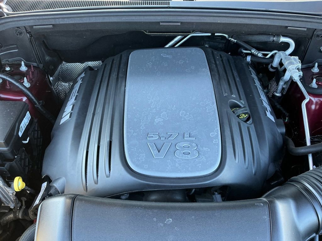 Used 2024 Dodge Durango R/T image 25