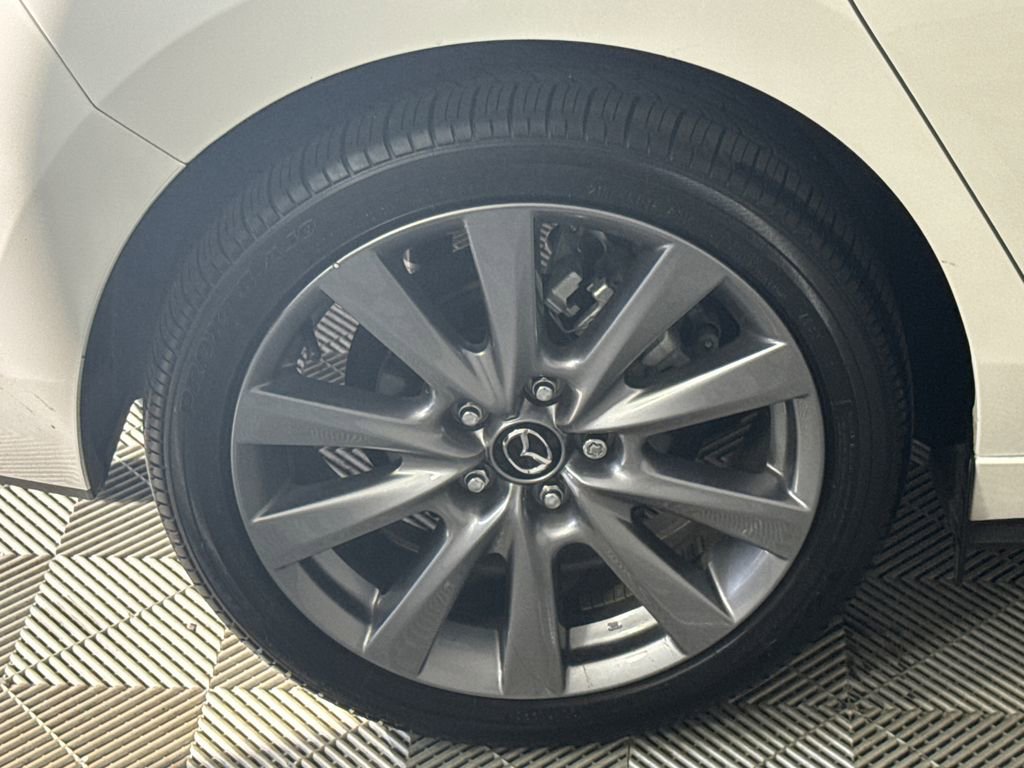 Used 2025 MAZDA MAZDA3 s image 18